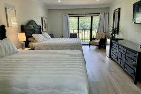 Fox Hunt Studio Suite - Golf Course Views